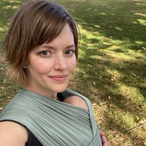 Meet your Posher, Eva